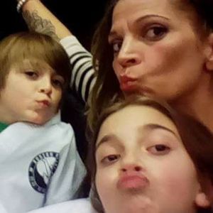 Meet your Posher, Amelia